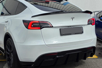 Tesla Model Y 2020- Eleron Fast (pentru 2020-2024) foto 2
