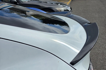 Tesla Model Y 2020- Eleron Fast (pentru 2020-2024) foto 1