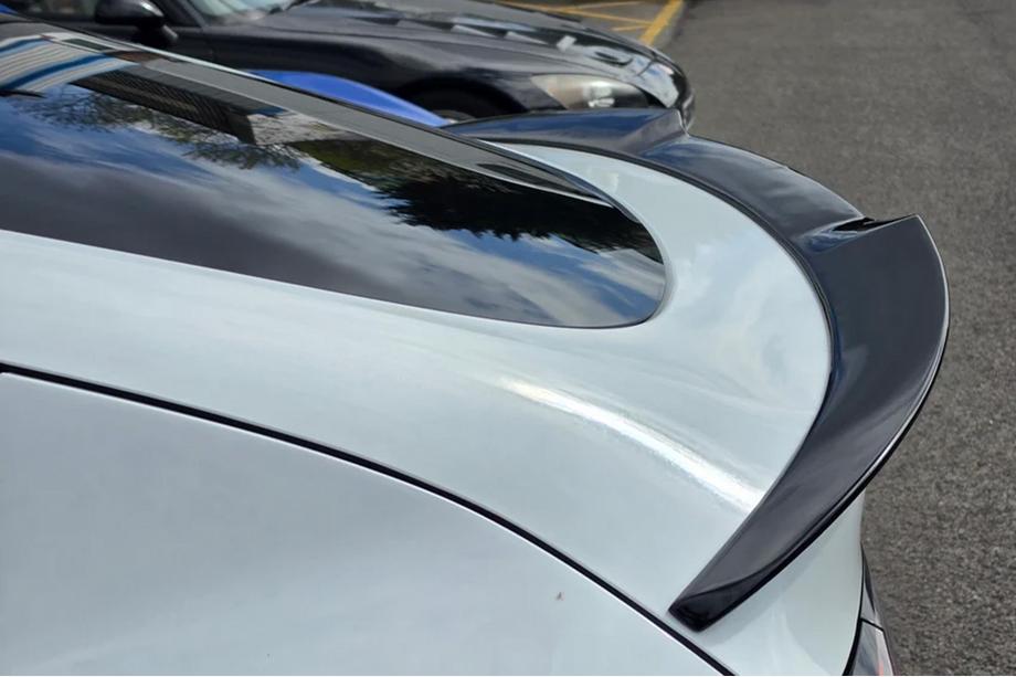 Tesla Model Y 2020- Eleron Fast (pentru 2020-2024) Image