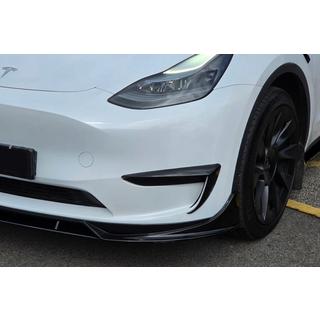 Capace proiectoare ceata Fast (pentru 2020-2024) Tesla Model Y 2020-