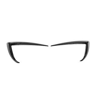 Capace proiectoare ceata Fast (pentru 2020-2024) Tesla Model Y 2020- foto 2