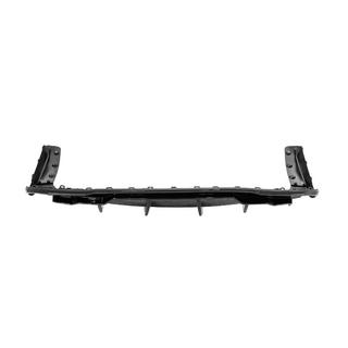 Difuzor spate Fast (pentru 2021+) Tesla Model S 2012– foto 4