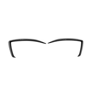 Ornamente proiectoare ceata Fast (pentru 2021+) Tesla Model S 2012– foto 4