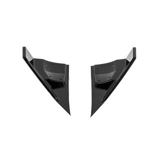 Difuzor bara spate Turbo (pentru 2024+) Tesla Model 3 2017- foto 3