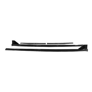 Extensii praguri Turbo (pentru 2024+) foto 2