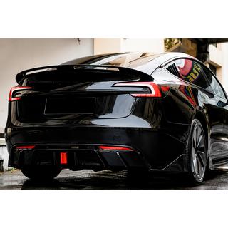 Eleron Turbo (pentru 2024+) Tesla Model 3 2017-