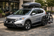 Upgrade de start pentru Honda CR-V 2012-2016: familie si oras foto 1