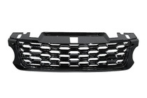 Range Rover Sport 2014-2022 Grila radiator 2022-Design (2013-2017) foto 1