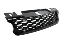 Range Rover Sport 2014-2022 Grila radiator 2022-Design (2013-2017) foto 3