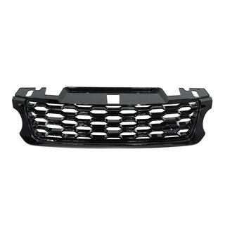Grila radiator 2022-Design (2013-2017) foto 1