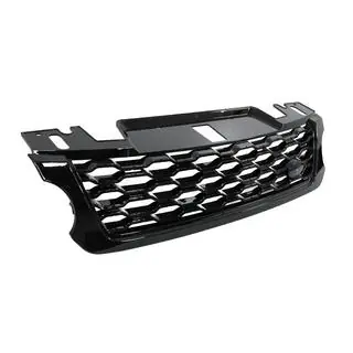 Grila radiator 2022-Design (2013-2017) foto 3