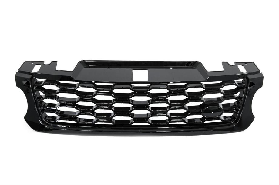 Range Rover Sport 2014-2022 Grila radiator 2022-Design (2013-2017) Image