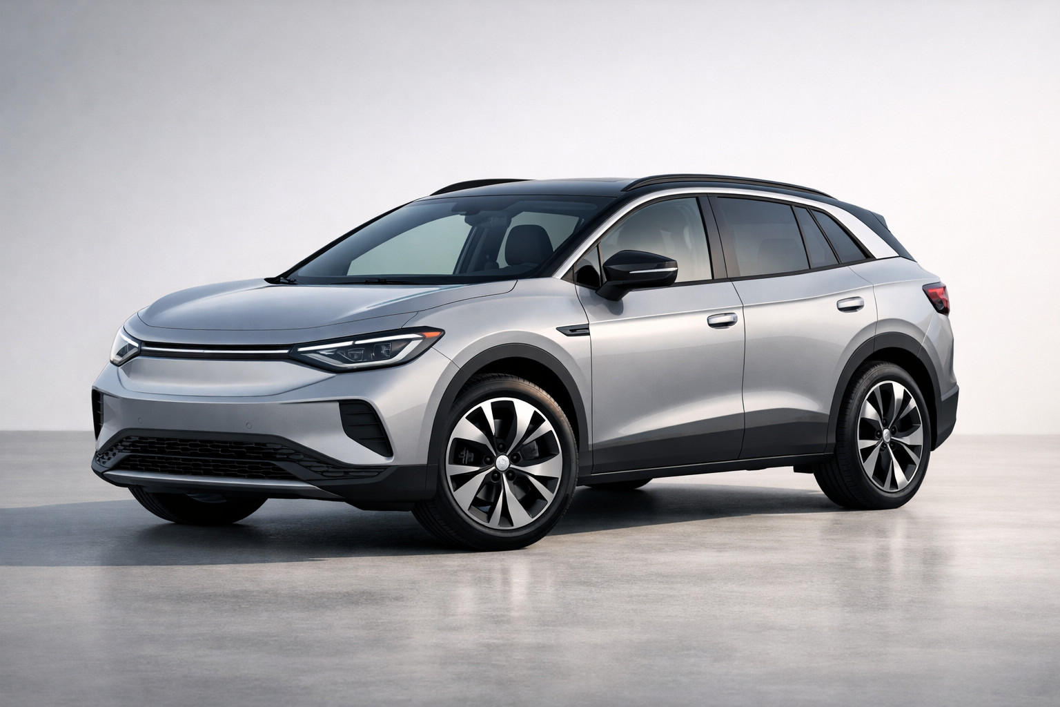 Noul Volkswagen ID. Cross la €27 995: specificatii, dotari si startul vanzarilor
