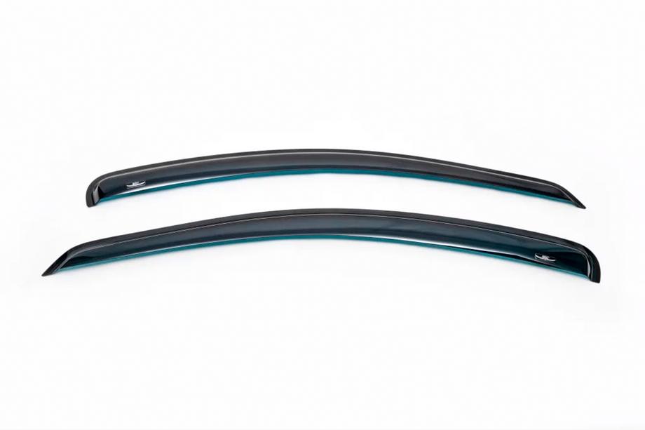 Peugeot Partner Tepee 2008-2018 Lichidare stoc Deflectoare geam (2 buc, HIC) Image