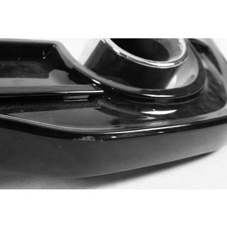 Outlet Difuzor spate DPT V-2 (negru lucios) Volkswagen Golf 8 2019- foto 4