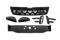 Land Rover Discovery Sport 2014- Set kit caroserie Black Edition Kit (2019+) foto 6