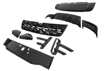 Land Rover Discovery Sport 2014- Set kit caroserie Black Edition Kit (2019+) foto 2