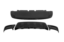 Land Rover Discovery Sport 2014- Set kit caroserie Black Edition Kit (2019+) foto 11