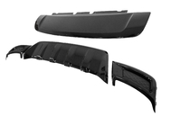 Land Rover Discovery Sport 2014- Set kit caroserie Black Edition Kit (2019+) foto 12