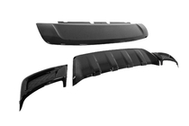 Land Rover Discovery Sport 2014- Set kit caroserie Black Edition Kit (2019+) foto 13