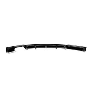Lichidare de stoc Difuzor spate DPT V-5 (pentru M-Performance, negru lucios) BMW 3 Series F30/F31 2012-2019 foto 1