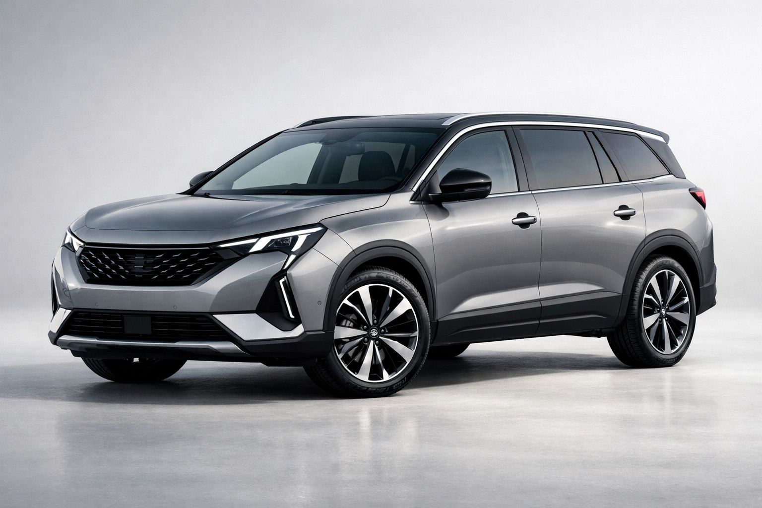Test Peugeot 5008 III: crossover cu 7 locuri pentru familie si calatorii