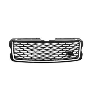 Grila fata 2013-2018 (design SVO) Range Rover IV L405 2013-2021 foto 1