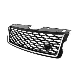 Grila fata 2013-2018 (design SVO) Range Rover IV L405 2013-2021 foto 3