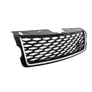 Grila fata 2013-2018 (design SVO) Range Rover IV L405 2013-2021 foto 4