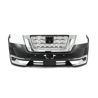 Bara fata completa (2020-2024) Nissan Patrol Y62 2010-2024 foto 2