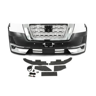 Bara fata completa (2020-2024) Nissan Patrol Y62 2010-2024 foto 1