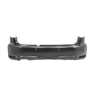 Bara spate (2020-2024) Nissan Patrol Y62 2010-2024 foto 2