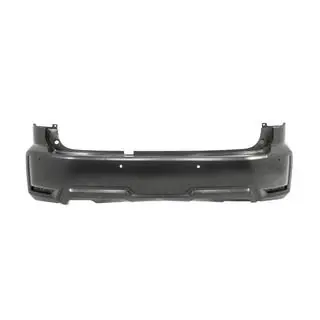 Bara spate (2020-2024) Nissan Patrol Y62 2010-2024 foto 2