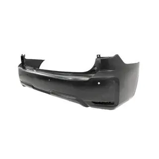 Bara spate (2020-2024) Nissan Patrol Y62 2010-2024 foto 3