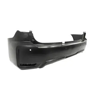 Bara spate (2020-2024) Nissan Patrol Y62 2010-2024 foto 4