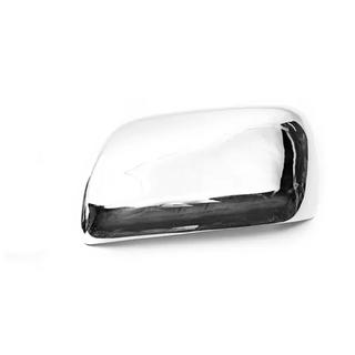 Capac oglinda stanga, inox (1 buc.) Toyota Land Cruiser 200 2007-2021