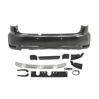 Bara spate (2021-2024) Nissan Armada 2016-2024 foto 1