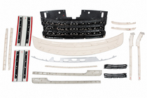 Range Rover IV L405 2013-2021 Set body kit 2013-2017 (Silver Edition) foto 5
