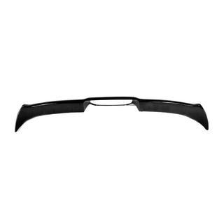Lichidare de stoc: Spoiler DPT V-1 (negru lucios) Nissan Juke 2010-2019 foto 2