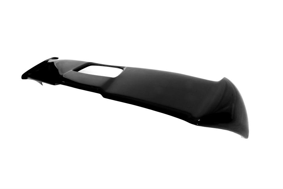 Nissan Juke 2010-2019 Lichidare de stoc: Spoiler DPT V-1 (negru lucios) Foto 1