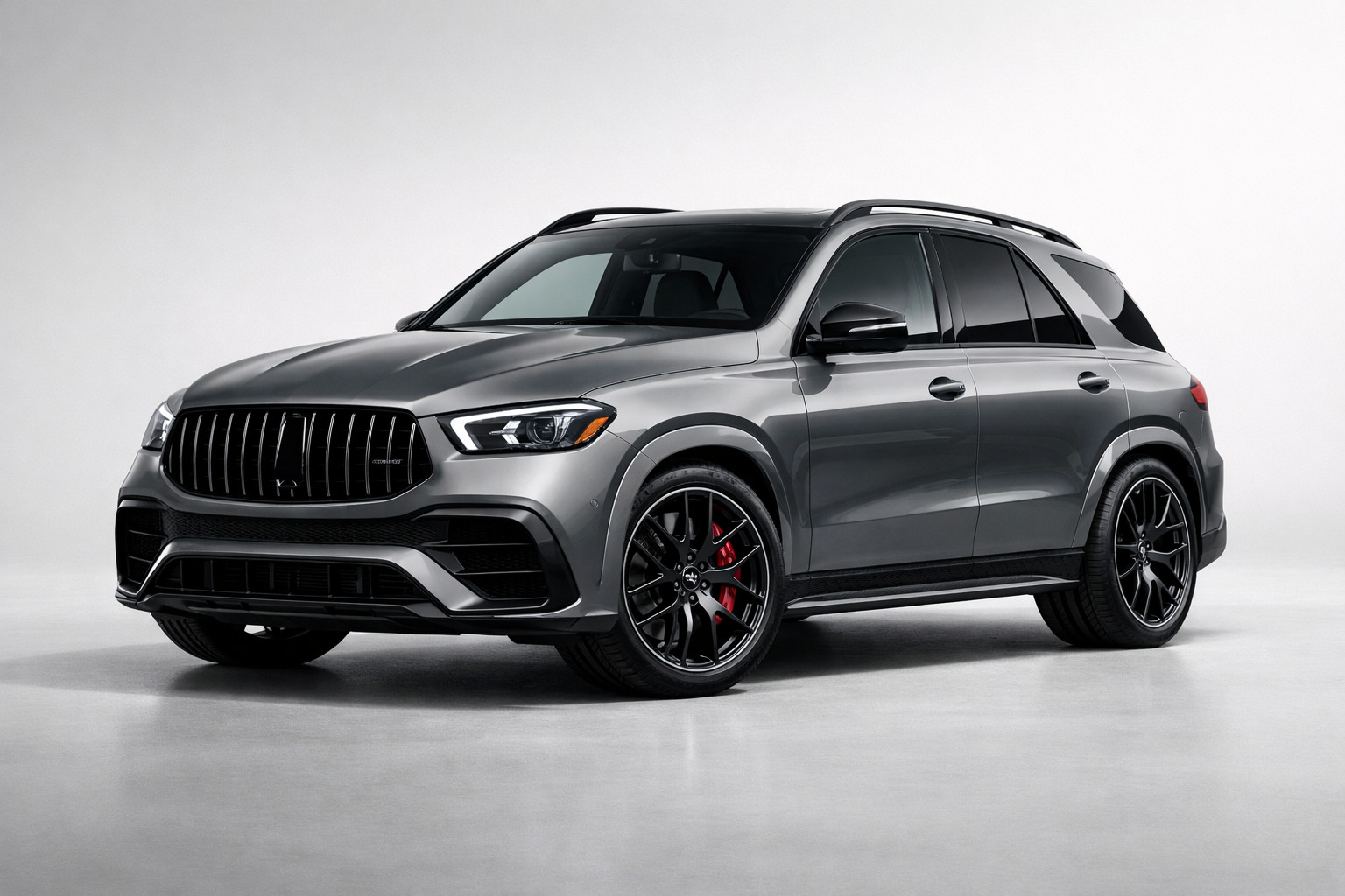 Noul Mercedes-AMG GLE 63 S pastreaza V8: ce s-a schimbat in 2026