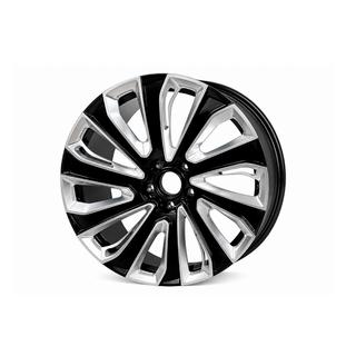 Jante forjate OEM R22 (Set 4 buc) Bentley Bentayga 2015-2025 foto 4