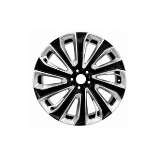 Jante forjate OEM R22 (Set 4 buc) Bentley Bentayga 2015-2025 foto 3