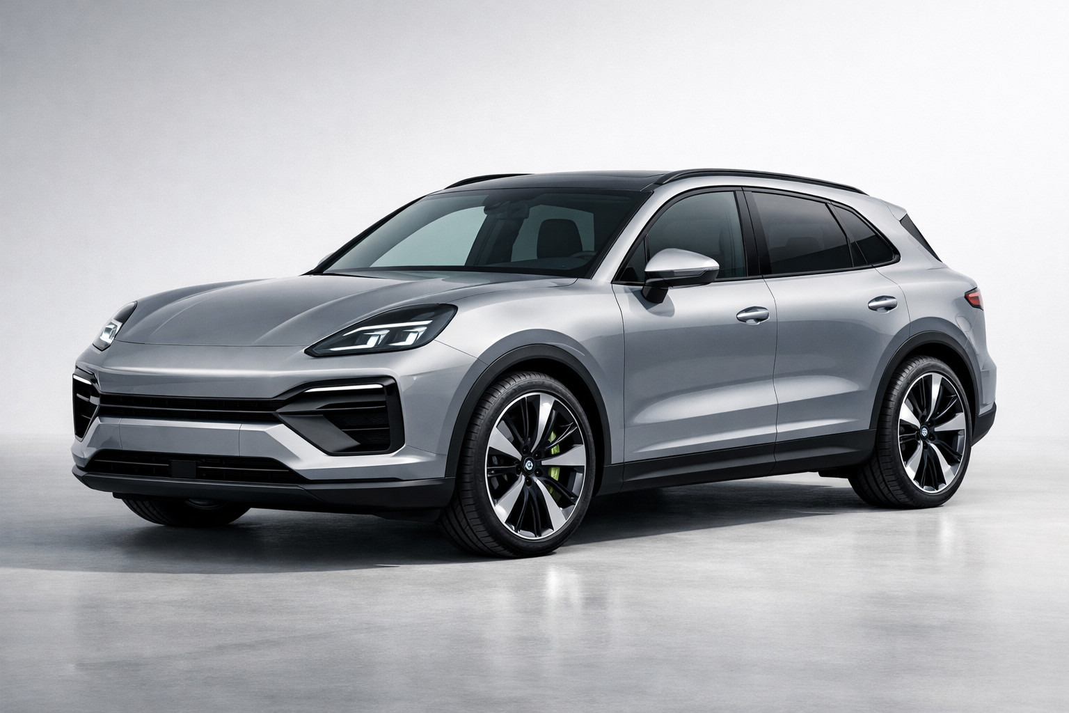 Noul Porsche Cayenne Electric: autonomie, putere, incarcare si dotari