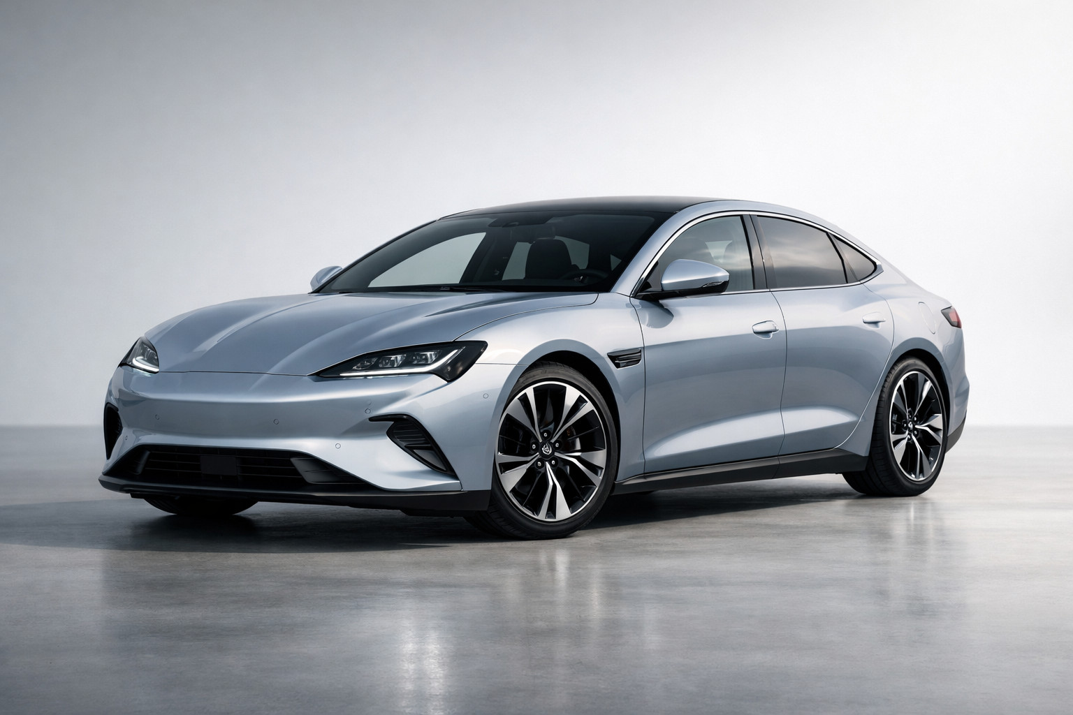 BYD Seal 2026: analiza rivalului chinez al Tesla Model 3