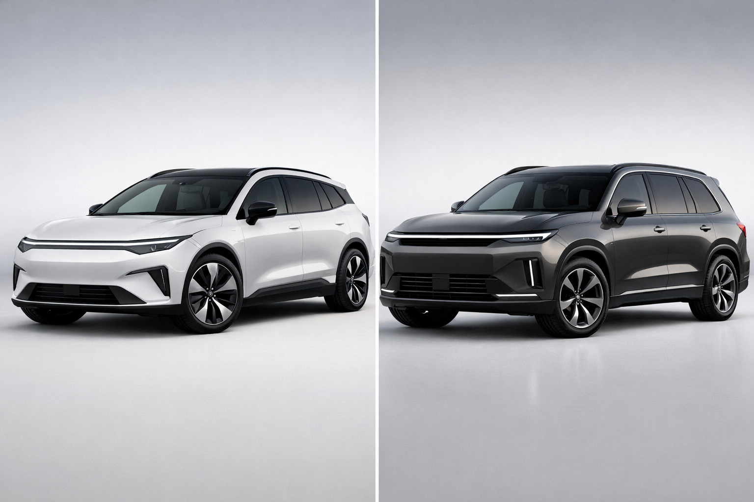 Zeekr 9X vs Li Auto L9 2026: care SUV chinez premium este mai bun?