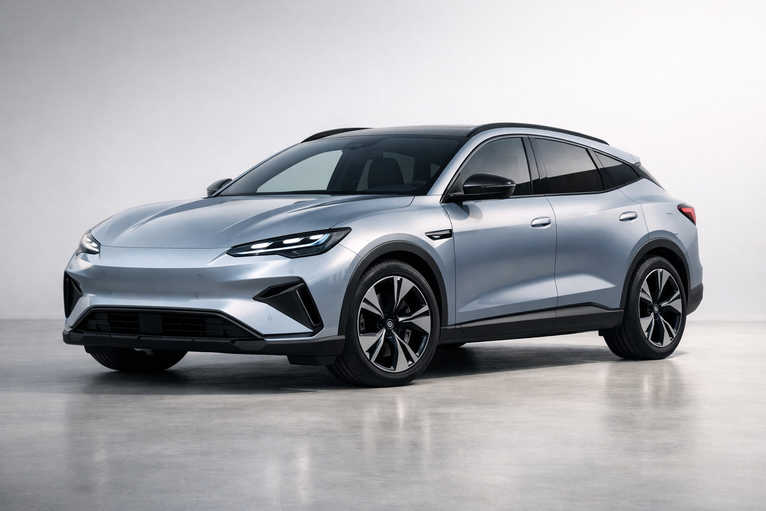 BYD Sealion 7 2026: prezentare a rivalului electric pentru Tesla Model Y
