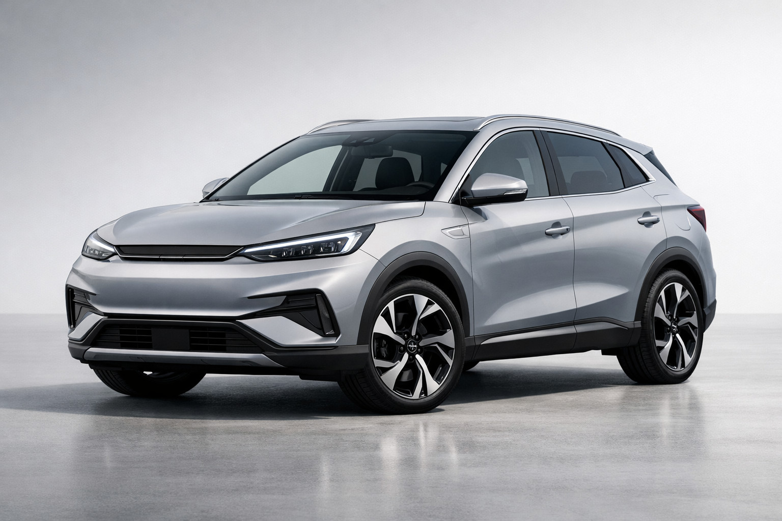 Noul BYD Atto 3 EVO 2026: ce s-a schimbat dupa actualizarea majora