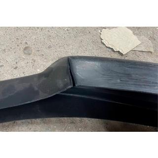 Reducere-2 Prelungire lip fata DPT V-1 (2013-2017, pentru vopsire) Skoda Octavia III A7 2013-2019 foto 3