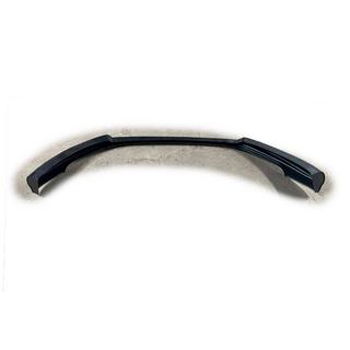 Reducere-2 Prelungire lip fata DPT V-1 (2013-2017, pentru vopsire) Skoda Octavia III A7 2013-2019 foto 2